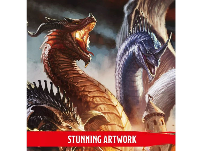 Dungeons & Dragons 2024 Dungeon Master's Guide