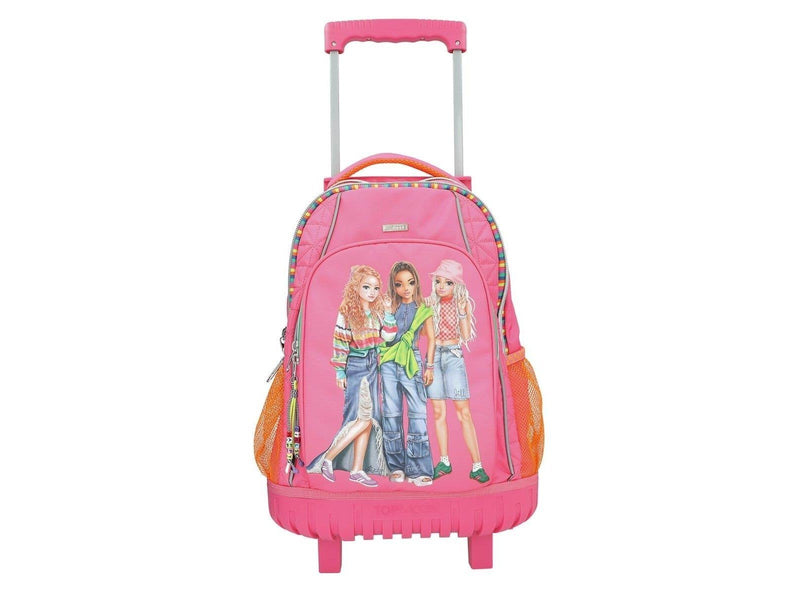Topmodel - Schoolbackpack Trolley JOY ( 0412914 )