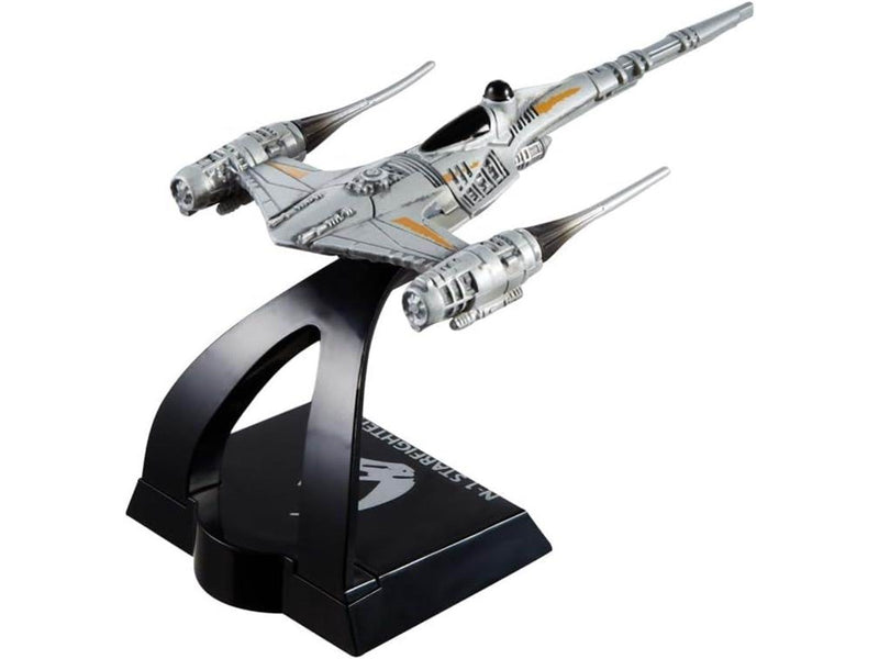 Hot Wheels Star Wars The Mandalorian N-1 Starfighter