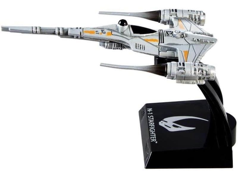 Hot Wheels Star Wars The Mandalorian N-1 Starfighter