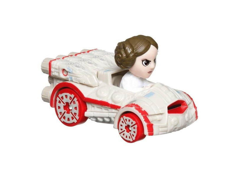 Hot Wheels RacerVerse Princess Leia