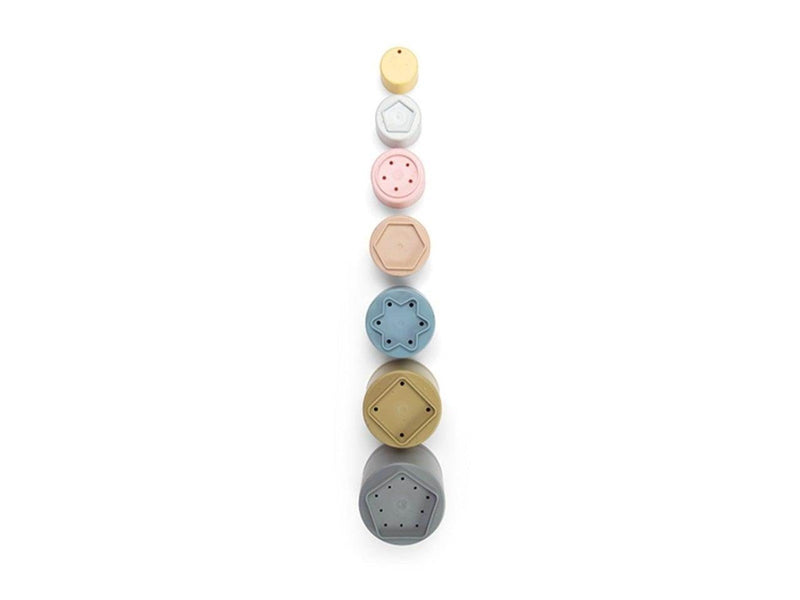 Dantoy - Tiny BIO - Building Cups (6030)