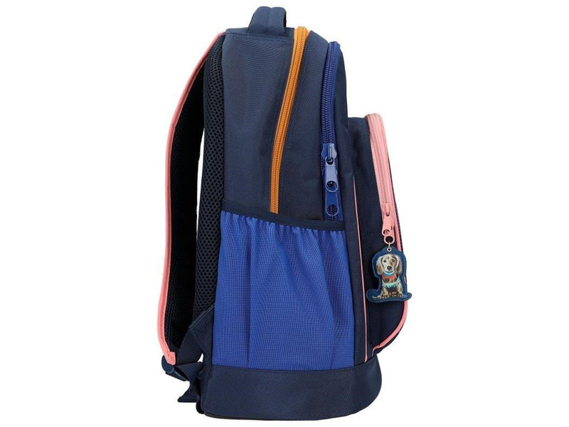 Topmodel Schoolbackpack CITY GIRLS ( 0412565 )
