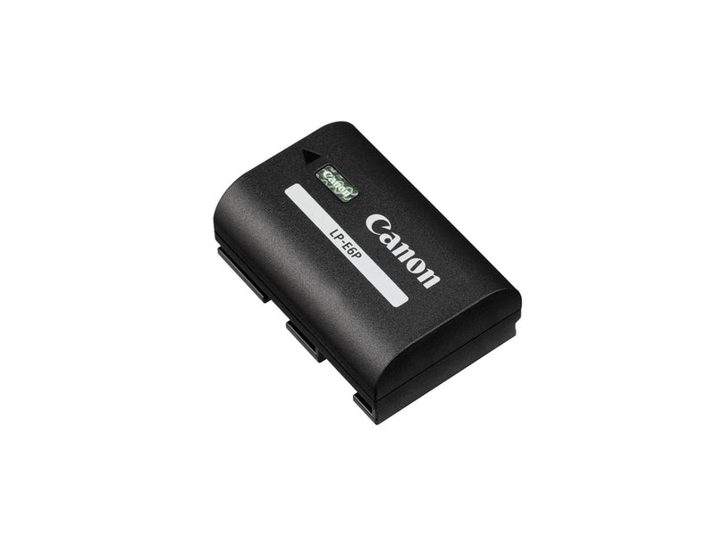 Canon LP-E6P Battery Pack