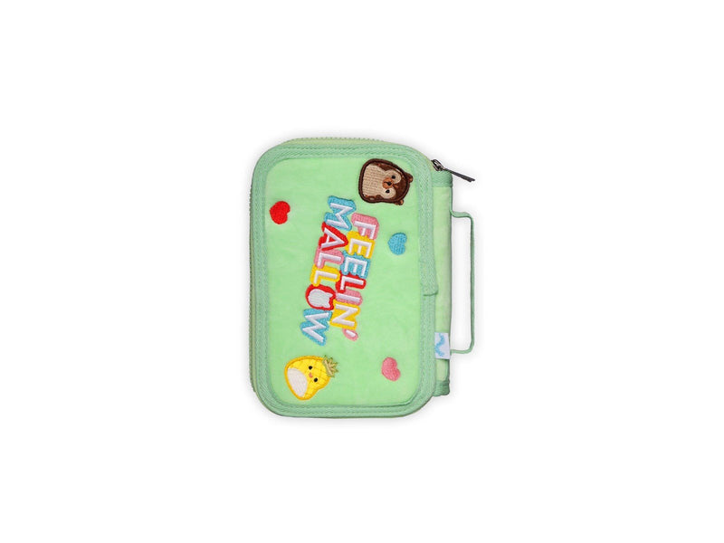 Difuzed Squishmallows - Mixed Squish Pencil Case