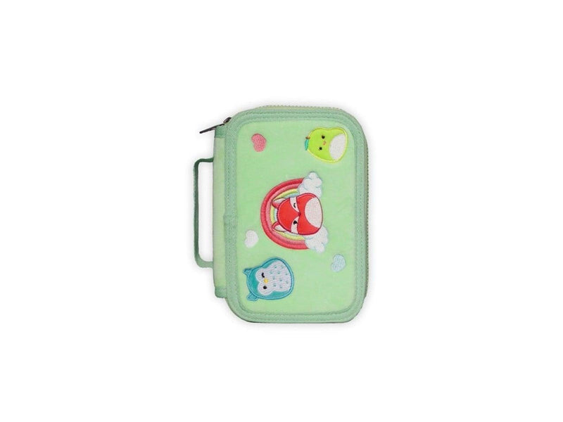 Difuzed Squishmallows - Mixed Squish Pencil Case