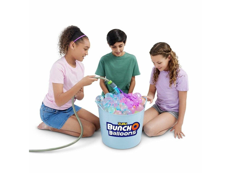 Bunch O Balloons Tropical Party.3PK