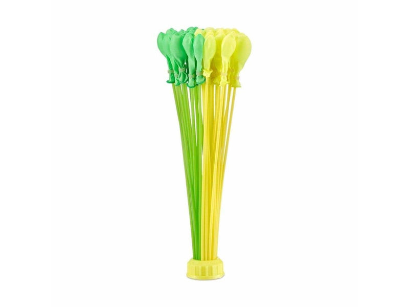 Bunch O Balloons Tropical Party.3PK
