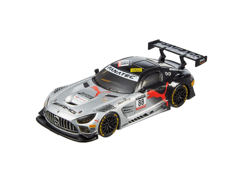 Hot Wheels Premium 1:43 Mercedes-AMG GT3
