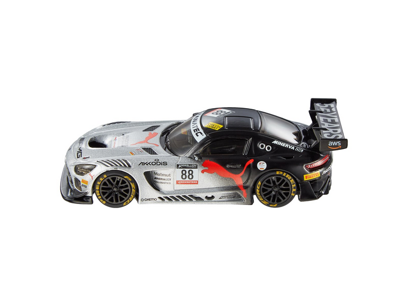 Hot Wheels Premium 1:43 Mercedes-AMG GT3