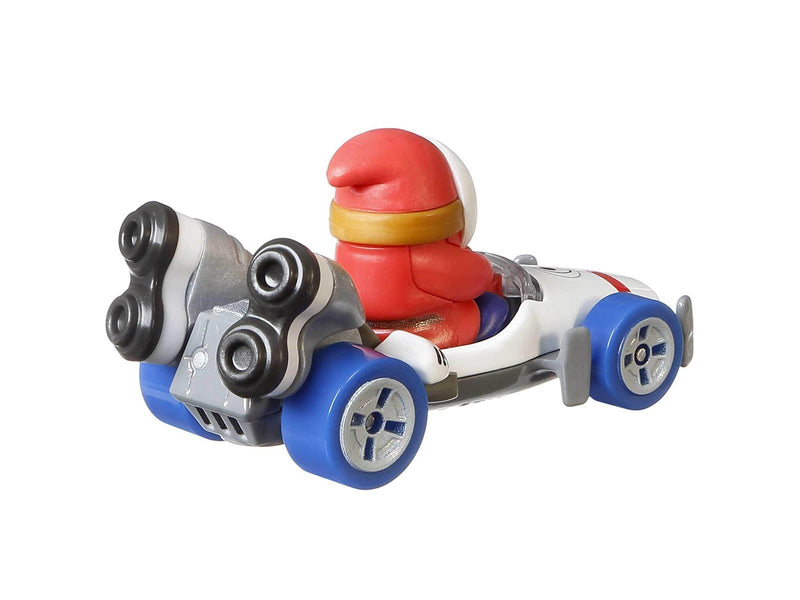 Hot Wheels - Mario Kart MarioKart Shy Guy B-Dasher Vehicle
