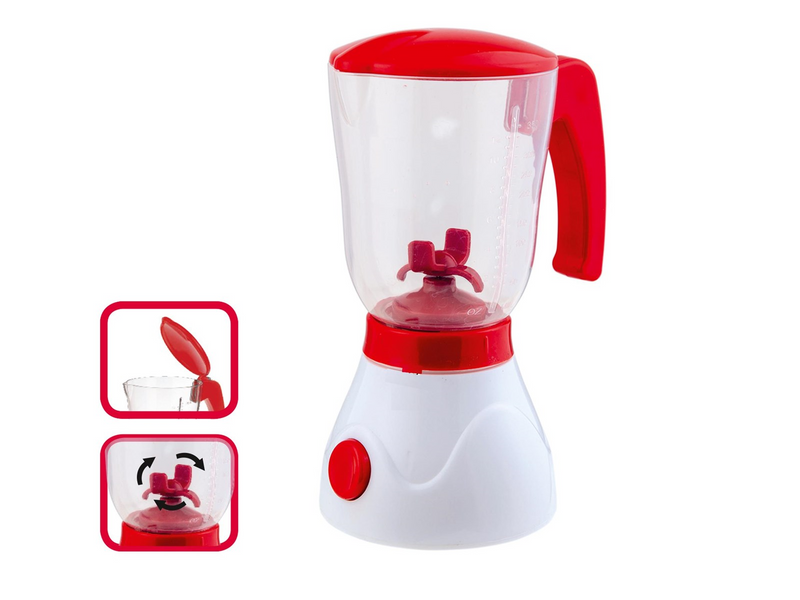 Junior Home - Blender