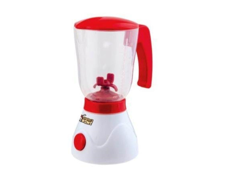 Junior Home - Blender