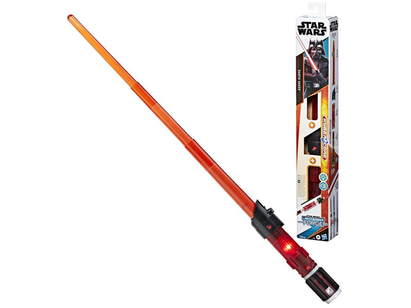 Star Wars Lightsaber Forge Kyber Core Darth Vader