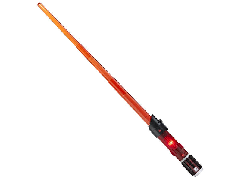 Star Wars Lightsaber Forge Kyber Core Darth Vader