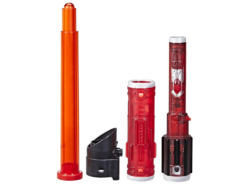 Star Wars Lightsaber Forge Kyber Core Darth Vader