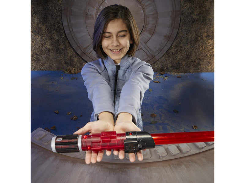 Star Wars Lightsaber Forge Kyber Core Darth Vader