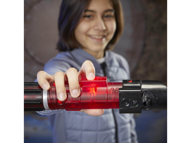 Star Wars Lightsaber Forge Kyber Core Darth Vader