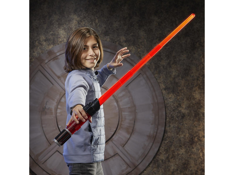 Star Wars Lightsaber Forge Kyber Core Darth Vader