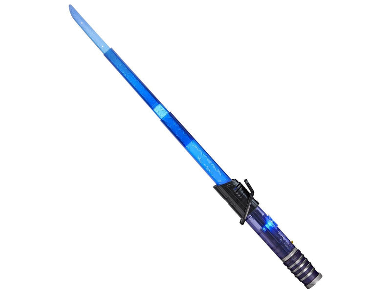Star Wars Lightsaber Forge Kyber Core Darksaber