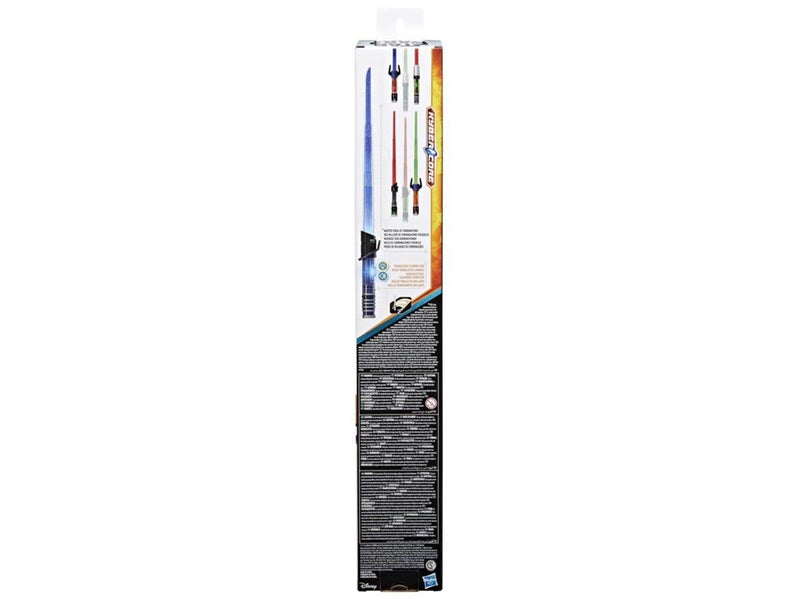 Star Wars Lightsaber Forge Kyber Core Darksaber
