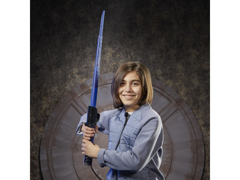 Star Wars Lightsaber Forge Kyber Core Darksaber