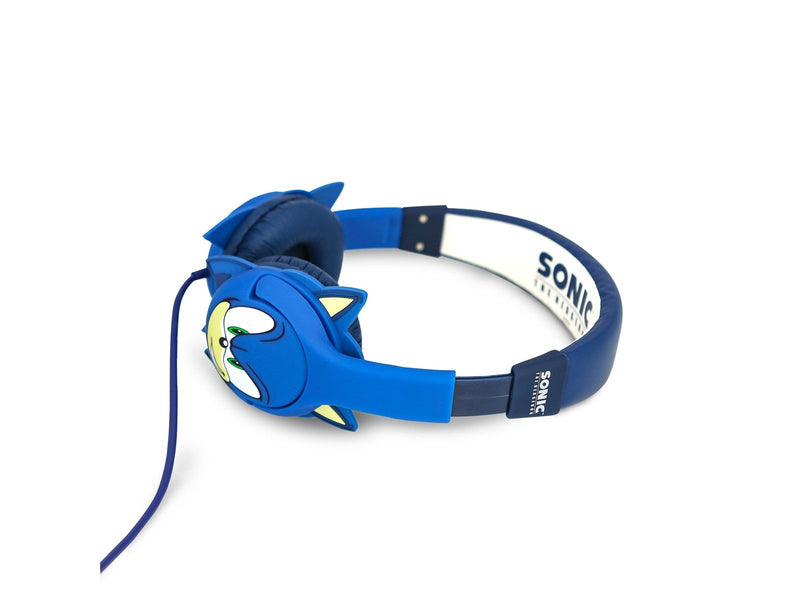 OTL Sonic moulded ears children's headphones