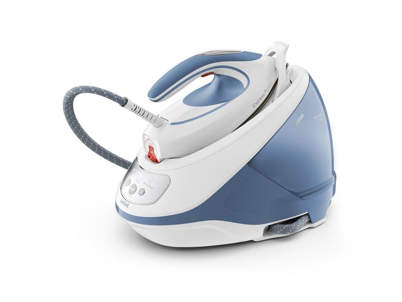 Tefal Dampfbügeleisen Express Protect SV9202E0