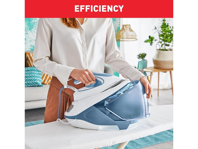 Tefal Dampfbügeleisen Express Protect SV9202E0