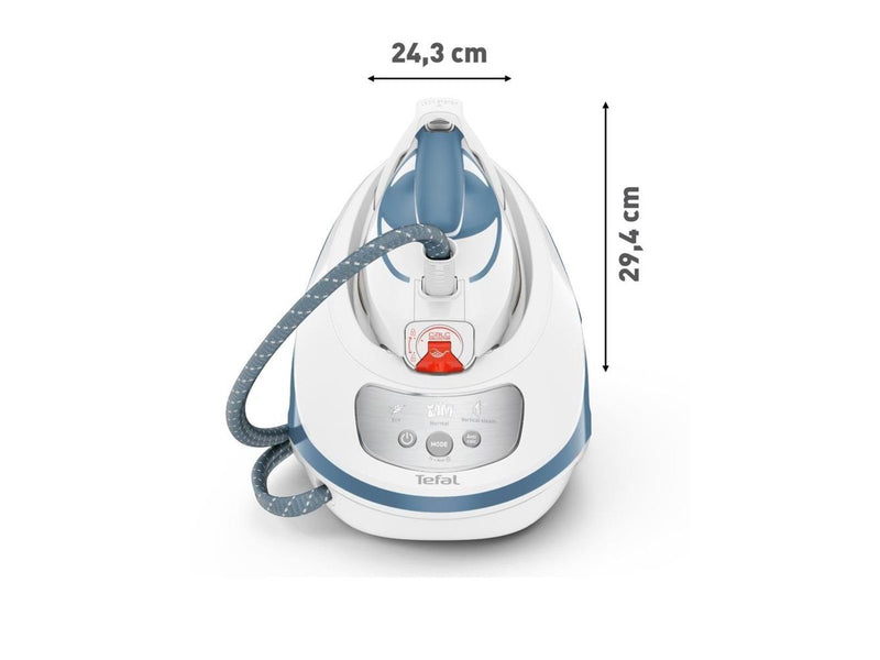 Tefal Dampfbügeleisen Express Protect SV9202E0