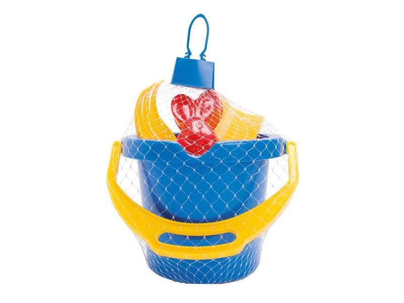 Dantoy Bucket Set in Net
