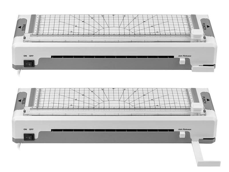 Tracer TRL-7 - laminator