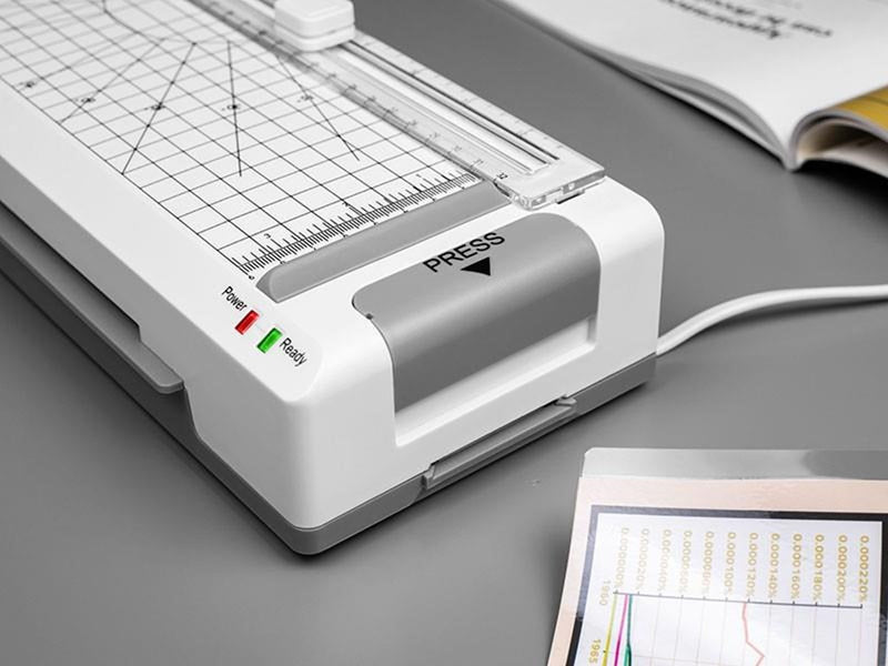Tracer TRL-7 - laminator