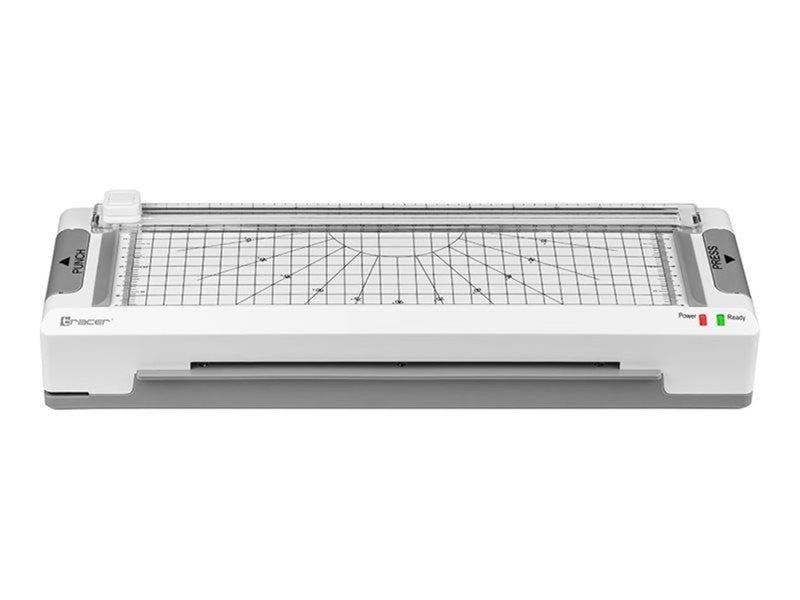 Tracer TRL-7 - laminator