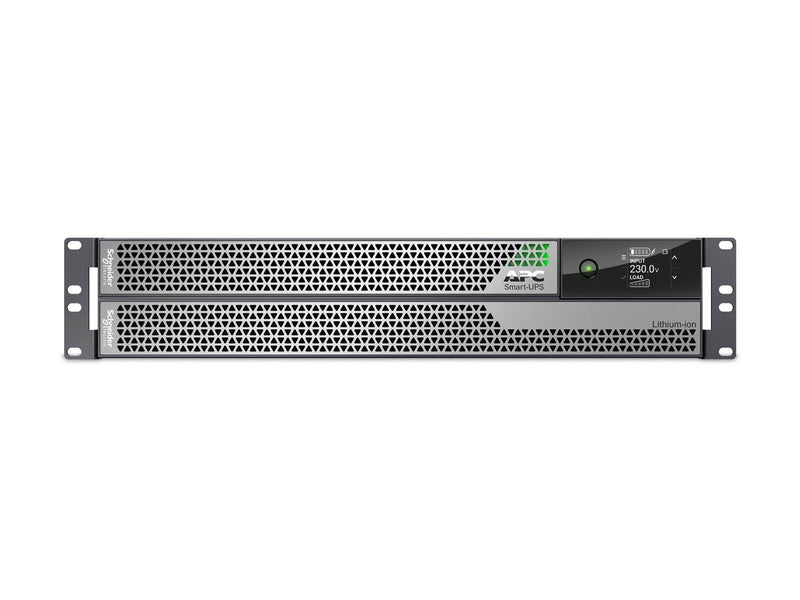 APC SRTL5KRM2UI-HW - Smart-UPS Ultra - 5000VA/5000W - Line Interactive UPS