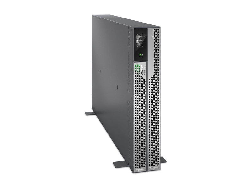APC SRTL5KRM2UI-HW - Smart-UPS Ultra - 5000VA/5000W - Line Interactive UPS
