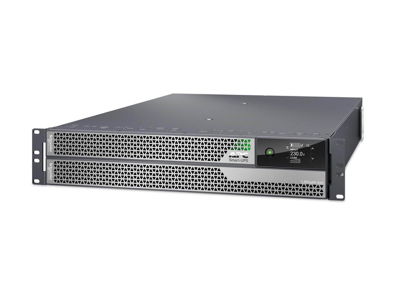 APC SRTL5KRM2UI-HW - Smart-UPS Ultra - 5000VA/5000W - Line Interactive UPS