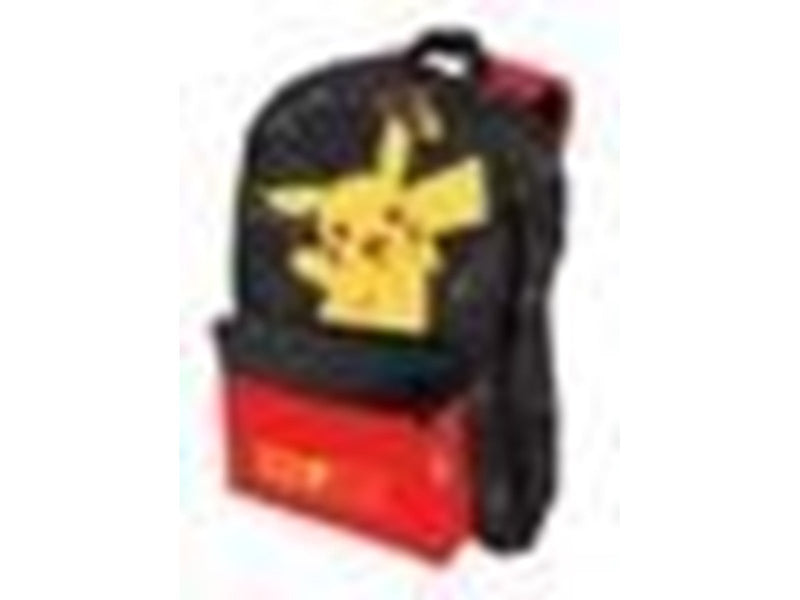 Euromic Kids Licensing - Backpack (20L) - Pokemon (0615090
