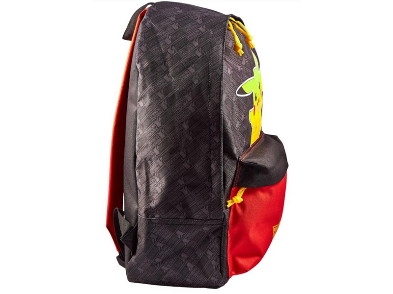 Euromic Kids Licensing - Backpack (20L) - Pokemon (0615090