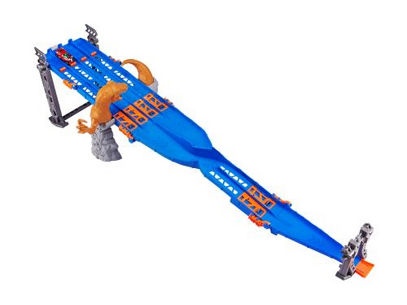 Metal Machines Raptor Attack Playset