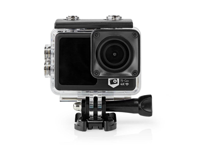 Nedis ACAM51BK - action camera