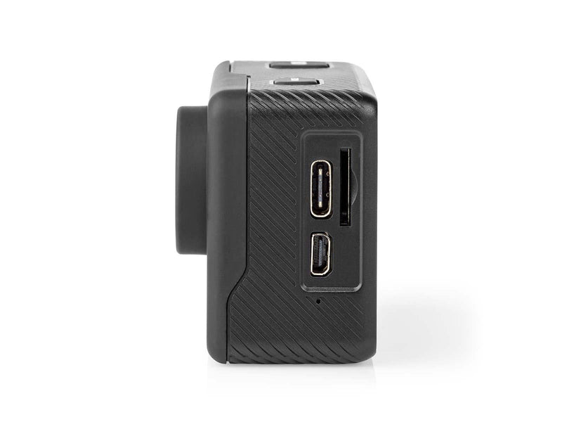 Nedis ACAM51BK - action camera