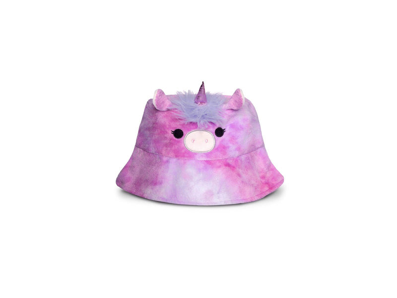 Difuzed - Squishmallows - Lola Bucket Hat - Hut