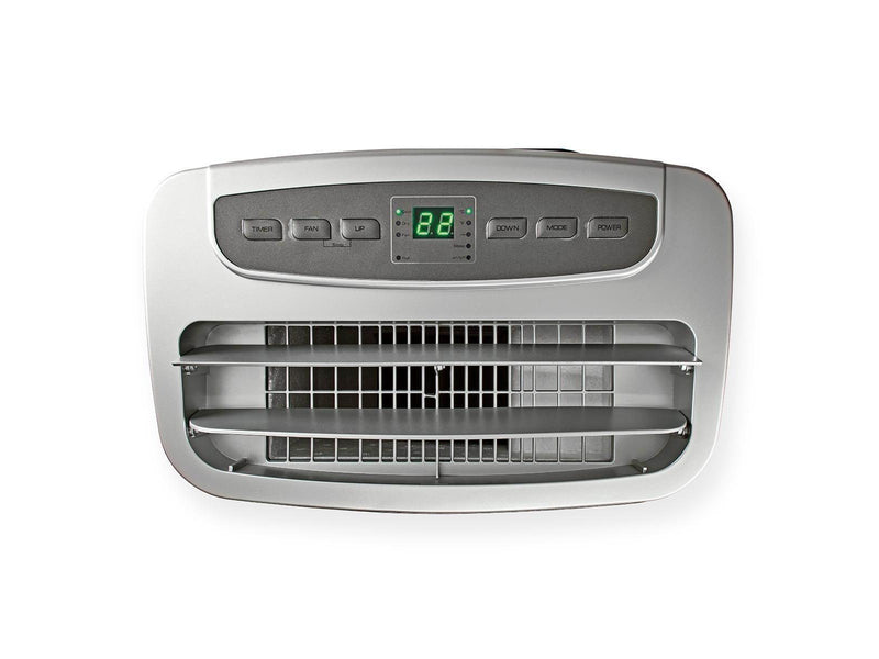Nedis Patio ACMB2BK12 - air conditioner