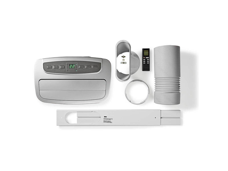 Nedis Patio ACMB2BK12 - air conditioner