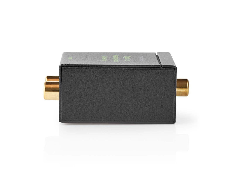 Nedis ACON2510BK audio converter