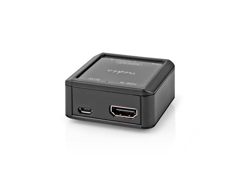Nedis ACON3415AT - 1-way digital audio converter