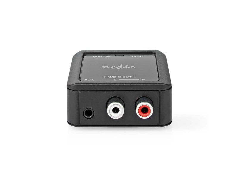 Nedis ACON3415AT - 1-way digital audio converter