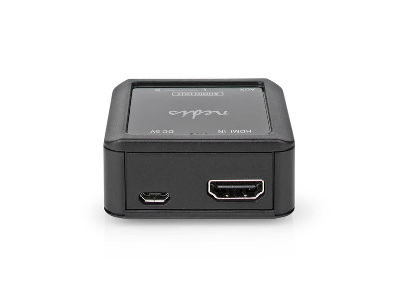 Nedis ACON3415AT - 1-way digital audio converter