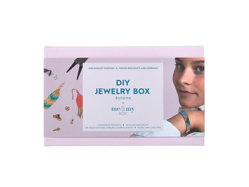 Me & My Box - Boheme - box no 7 (101007)